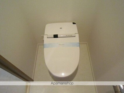 パークリュクス西新宿１１０３号室[1LDK/37.69m2]の内装