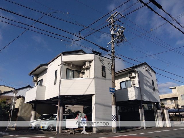 リトルマーメイドの外観写真