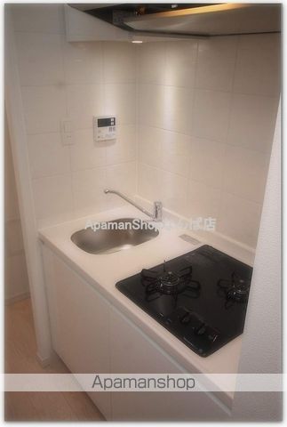 S−RESIDENCE谷町五丁目の内装写真