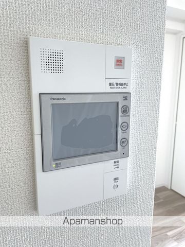 プレリスNEO大阪十三エルヴィオンの内装写真
