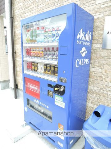 MEZONA旭ヶ丘壱番館のその他写真