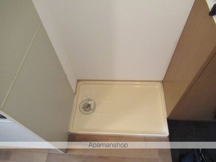 ロイヤルパレス池袋西[1K/22.78m2]の内装3