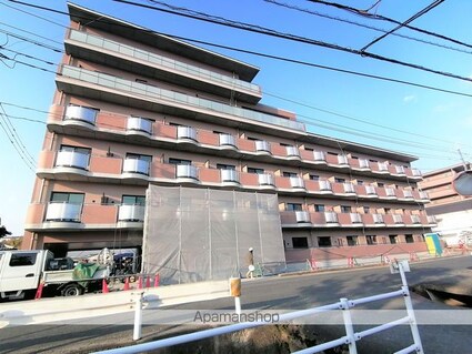 岡山県倉敷市玉島長尾[1K/27.39m2]の外観2