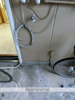 ジュネパレスコスギ[1DK/21.12m2]の内装1