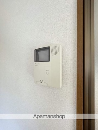 長野県長野市若里２丁目[3DK/59.58m2]のセキュリティ