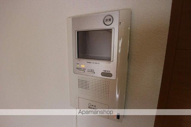 サンネストピア箱崎駅前の内装写真