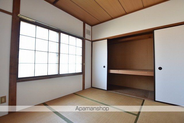 第2コーポ高橋の内装写真