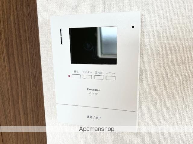リンク ドエルの内装写真