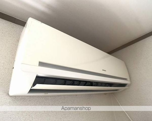 セイントハイツの内装写真