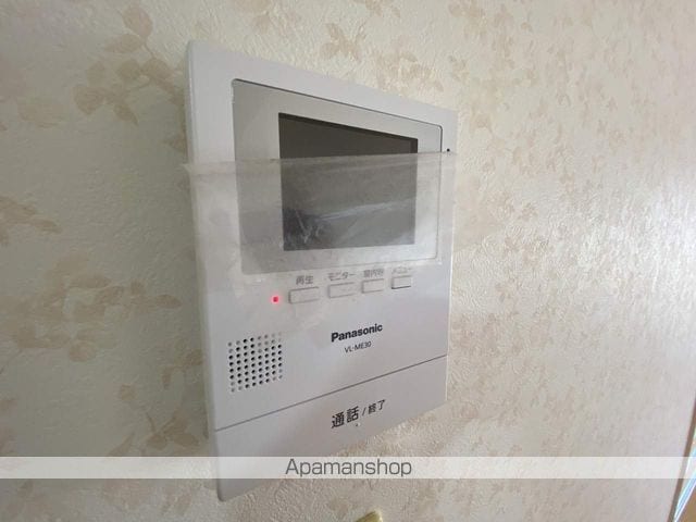 グランドメゾン住吉C棟の内装写真