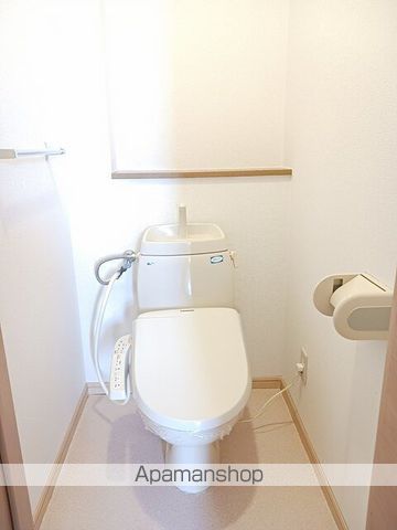 メゾン名草の内装写真