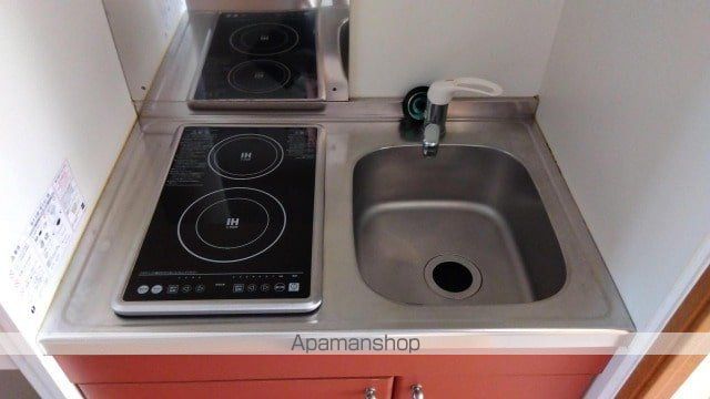 レオパレス樹の内装写真