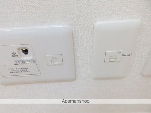 メゾン・ド・ウィット・ホウェール　ペンタ 106 ｜ 山口県下関市三河町15-58（賃貸アパート1LDK・1階・33.82㎡） その15