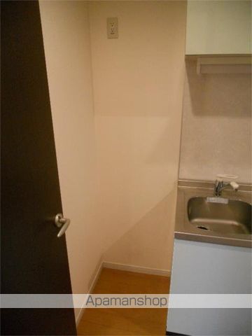 パルティールの内装写真