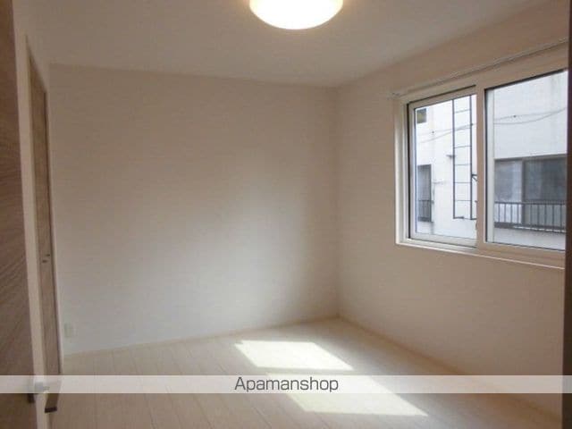 DーROOM東札幌の内装写真