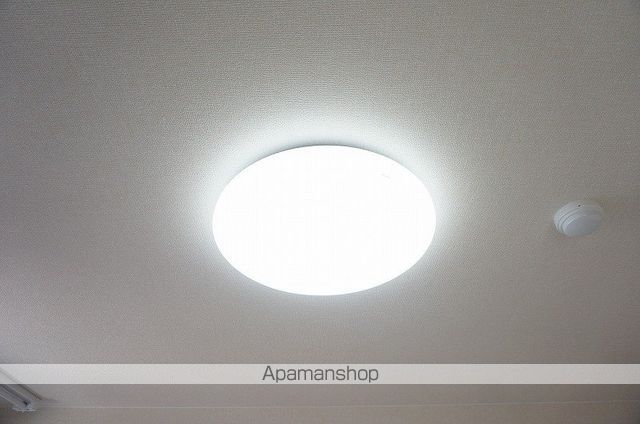 レーヴ・リボンYKの内装写真