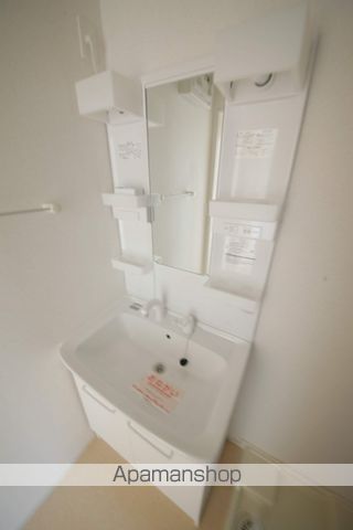 ヴィル TSS B棟の内装写真