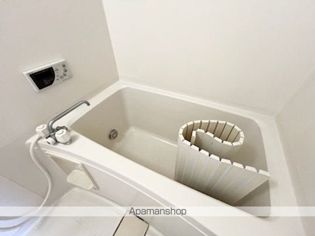 第8サンコーポ森脇2号館の内装写真