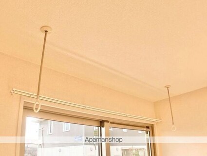 Ｇｅｏｒｇｉａｎ　Ｈｏｕｓｅ[2LDK/62.1m2]の内装4