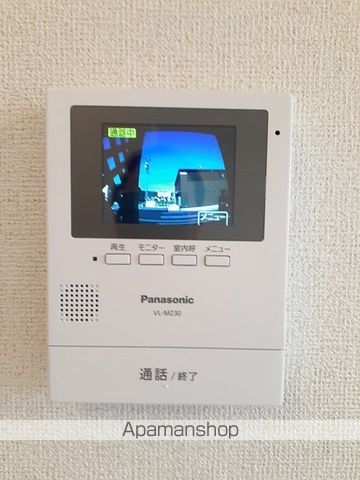 ラヴィベールBの内装写真