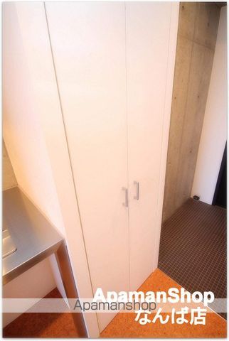 アーデンタワー南堀江の内装写真