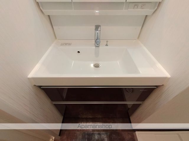 プレジオ城東の内装写真