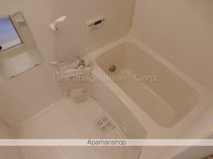 サニーヴィラ参番館[3LDK/65.98m2]のバス