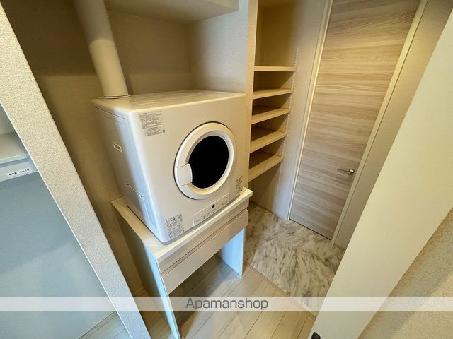 和の杜 江坂の内装写真