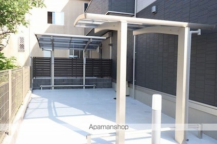 Ｋ・ｔｈ[2LDK/54.35m2]の内装2