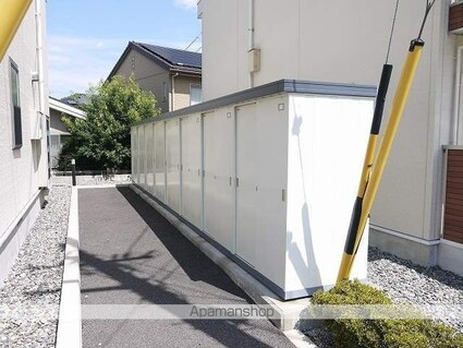 カーサ　フェリーチェ　Ｔ[2LDK/59.88m2]の共用部3