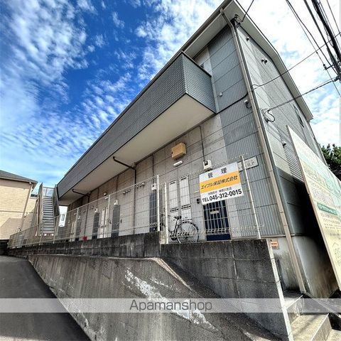 ハイツB.Pの内装写真