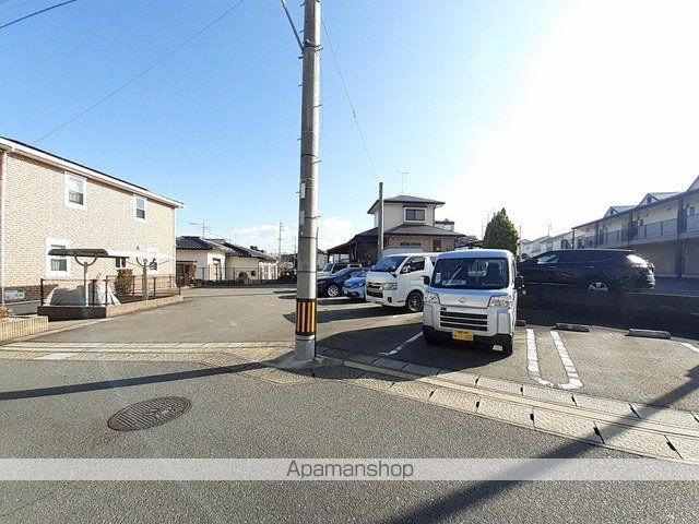 PRENDRE・HARUの外観写真