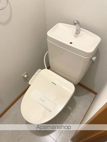 POCKET HOUSEの内装写真