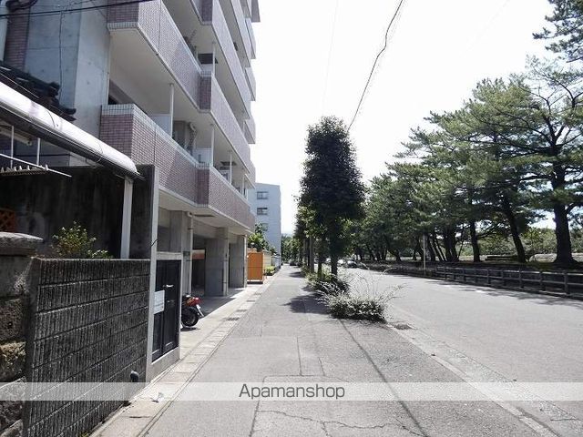 ブーゲンヒルズの外観写真