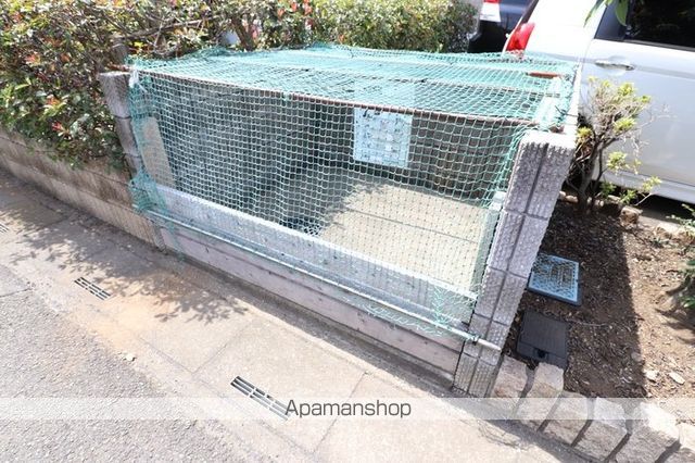 ファミールの内装写真