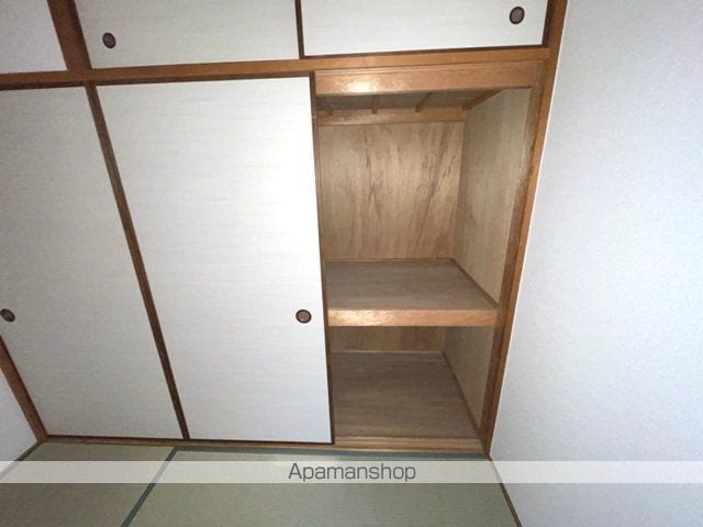 シャトレー寿の内装写真