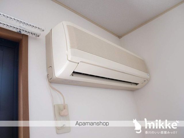 ハイツ田中IIの内装写真