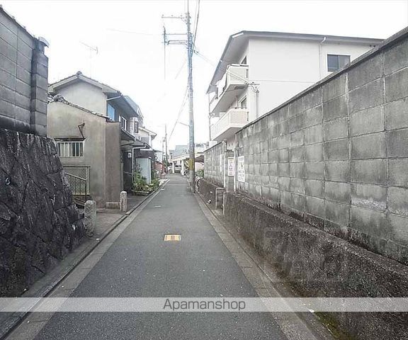 メゾンなかの外観写真