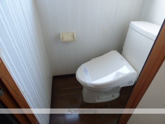 メゾンド菅原三八Fの内装写真