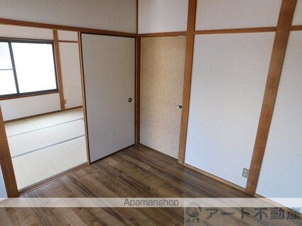 川南荘[2DK/34.02m2]のその他部屋・スペース