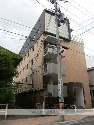 オラーンジェの外観写真