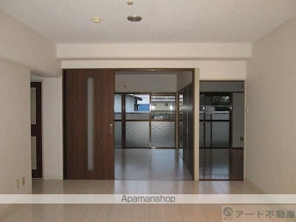 エクシード久万ノ台[3LDK/56.7m2]の内装3