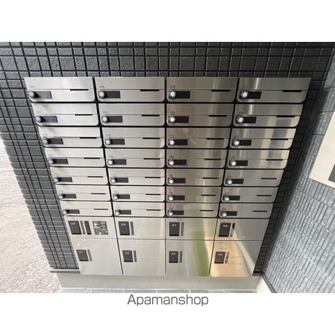 アヴニールの内装写真