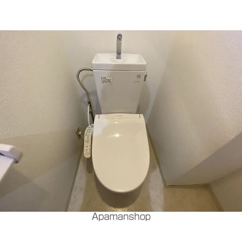 明宝マンションの内装写真