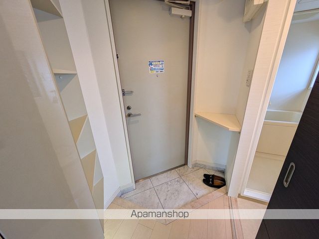 Sunsquare堺町の内装写真