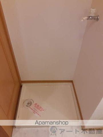 サニーヴィラ・N Bの内装写真