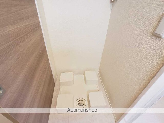 プレジデント持田 B棟の内装写真