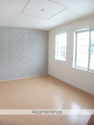 アメニティ　ハウス[1SDK/46.45m2]の内装