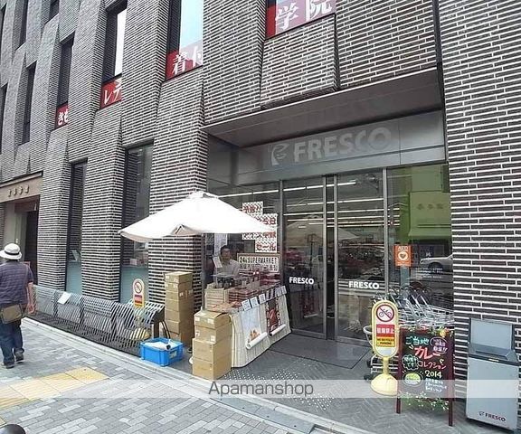 セント要法寺の周辺写真