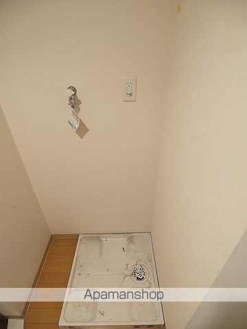 ESPOIR ASAKUSABASHIの内装写真